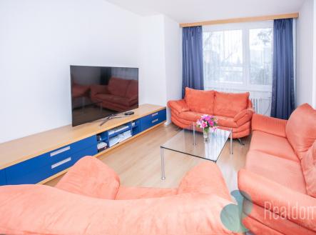 Prodej bytu, 3+1, 69 m²