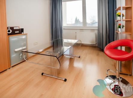 Prodej bytu, 3+1, 69 m²