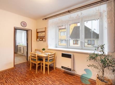 Prodej bytu, 1+1, 42 m²