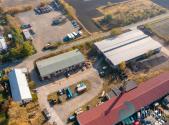 Prodej výrobní prostor, 2 255 m²