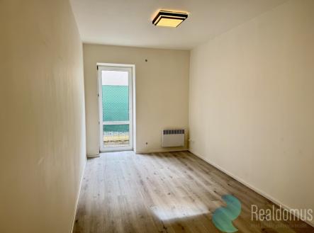 Pronájem bytu, 1+kk, 20 m²