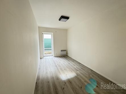 Pronájem bytu, 1+kk, 20 m²