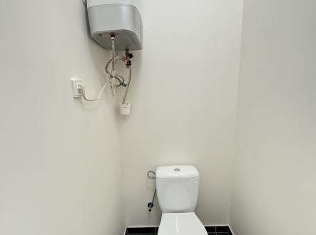 Pronájem bytu, 1+kk, 20 m²