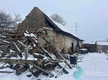 Prodej domu/vily, 98 m²