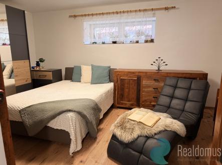 Prodej bytu, 2+1, 78 m²