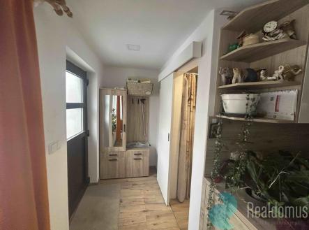 Prodej bytu, 2+1, 78 m²