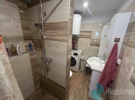 Prodej bytu, 2+1, 78 m²