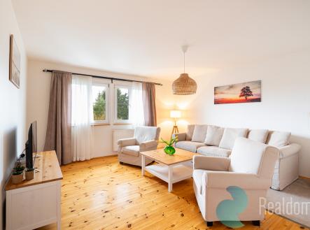 Prodej bytu, 3+1, 61 m² obrázek