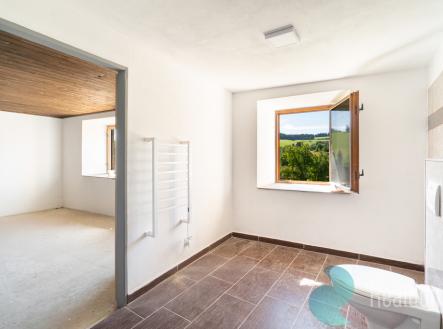 Prodej chaty/rekreačního objektu, 290 m²