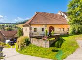 Prodej chaty/rekreačního objektu, 290 m²