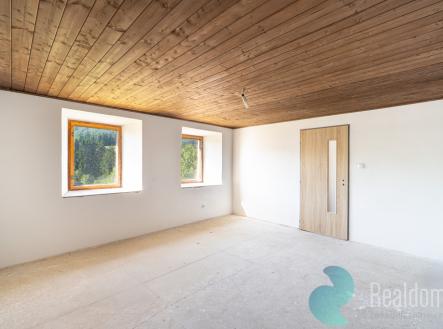 Prodej chaty/rekreačního objektu, 290 m²