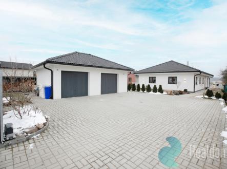 Prodej domu/vily, 142 m²