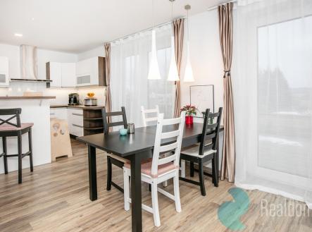 Prodej domu/vily, 142 m²