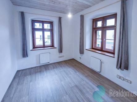 Pronájem bytu, 3+kk, 60 m²