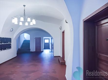 Pronájem bytu, 3+kk, 60 m²