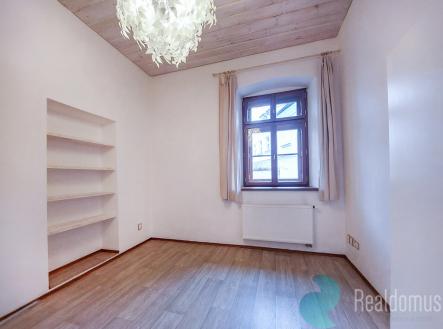 Pronájem bytu, 3+kk, 60 m²