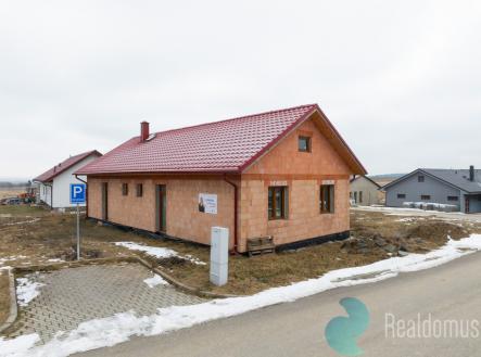 Prodej domu/vily, 100 m²