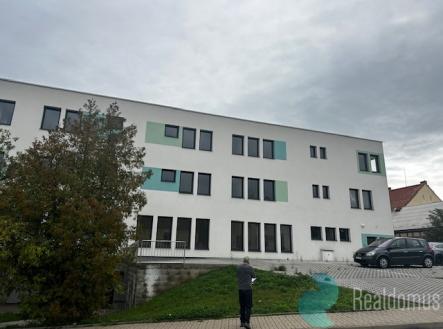 Prodej jiné komerční nemovitosti, 1 325 m²