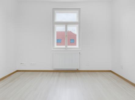 Prodej bytu, 2+kk, 42 m²