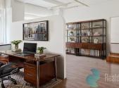 Pronájem kanceláře, 65 m²