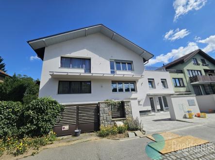 Pronájem bytu, 2+kk, 51 m²