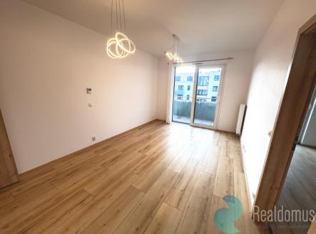 Pronájem bytu, 2+kk, 55 m²