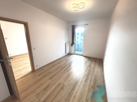 Pronájem bytu, 2+kk, 55 m²