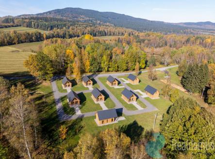 Prodej pozemku pro komerční výstavbu, 17 493 m²
