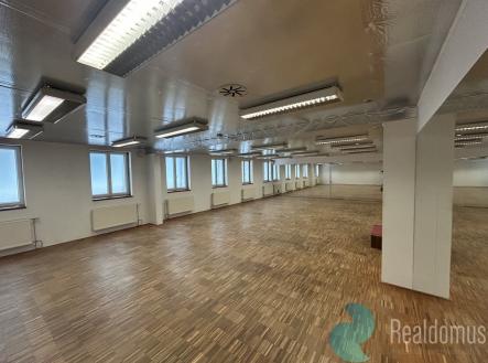 Pronájem jiné, 300 m²