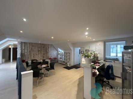 Pronájem jiné, 300 m²