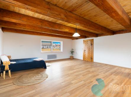 Pronájem bytu, 1+kk, 53 m²