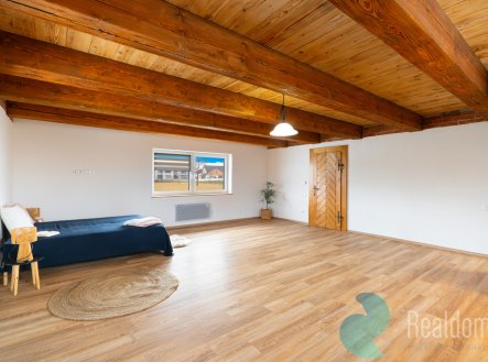 Pronájem bytu, 1+kk, 53 m²