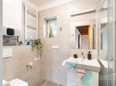 Pronájem bytu, 1+kk, 53 m²
