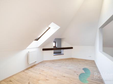 Prodej bytu, 2+kk, 69 m²