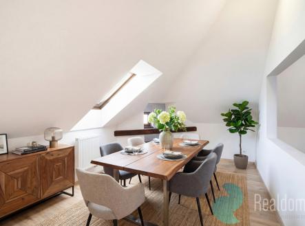 Prodej bytu, 2+kk, 69 m²