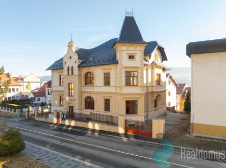 Prodej bytu, 2+kk, 69 m²