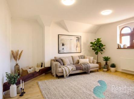 Prodej bytu, 2+kk, 69 m²