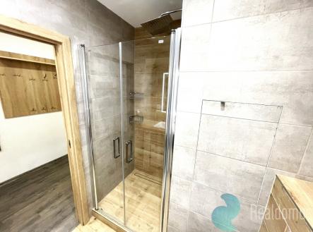 Pronájem bytu, 4+1, 78 m²