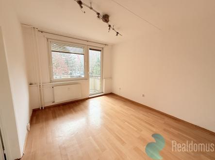 Pronájem bytu, 2+kk, 42 m²