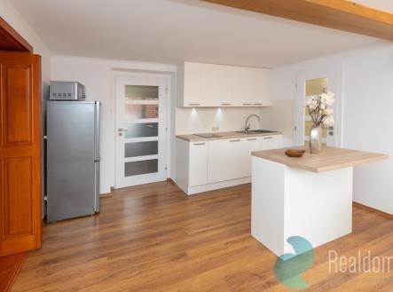 Pronájem domu/vily, 160 m²