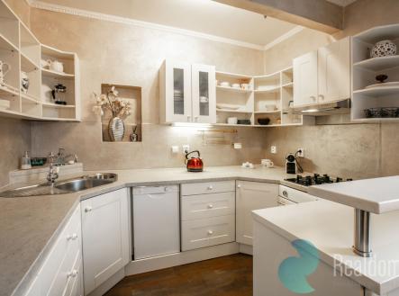 Pronájem domu/vily, 101 m²