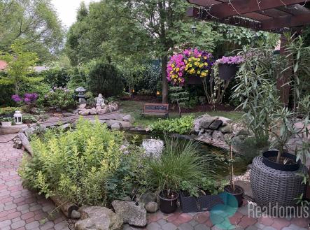 Pronájem domu/vily, 101 m²