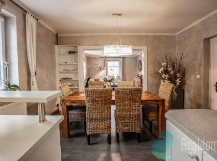 Pronájem domu/vily, 101 m²