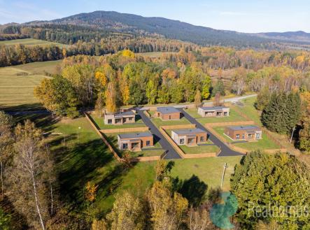 Prodej pozemku pro bydlení, 17 493 m²