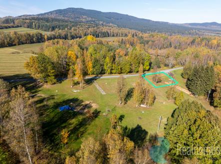 Prodej pozemku pro bydlení, 17 493 m²