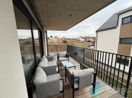 Pronájem bytu, 4+kk, 175 m²