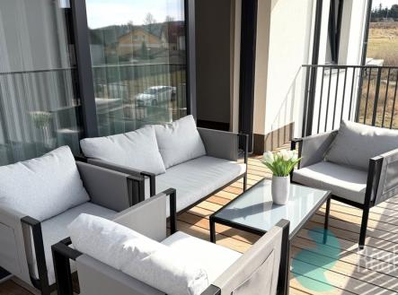 Pronájem bytu, 4+kk, 175 m²