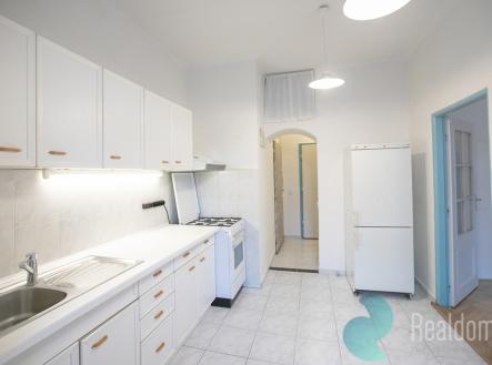 Pronájem bytu, 1+1, 43 m² obrázek