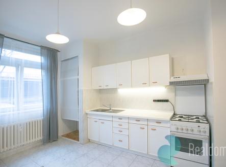 Pronájem bytu, 1+1, 43 m²