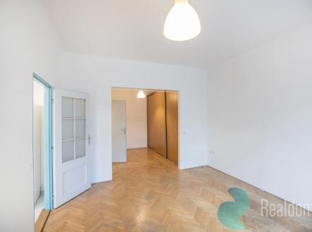 Pronájem bytu, 1+1, 43 m²